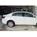 Renault Megane 4 Sağ Arka Kapı (Beyaz) 
